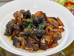 -茶油香闽南菜·花园餐厅(前埔店)