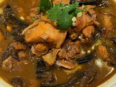 -老边饺子馆(金源店)