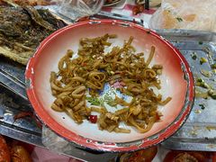-巴陵亿口香·招牌卤虾(天马店)