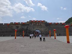 -大境门景区