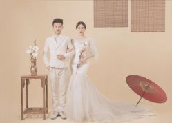 -全城热恋婚纱摄影(优质钻石店)