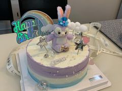 -西檬树SIMON·T轻奢蛋糕(大东方Max店)