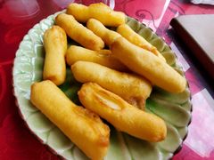 -玛拉亚藏餐厅