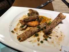 -杭州国际会议中心洲际酒店-原素全日餐厅(解放东路店)