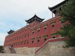 -须弥福寿之庙