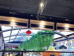 大堂-川骄海鲜自助(河东店)