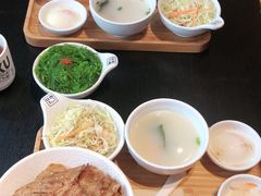 -熊吞·大碗丼烧肉饭(清江浦区万达店)