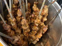 -炒豆合作社(东四总店)