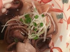 -角落里(中山公园店)