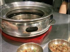 -本炙炭烤·蒲烧活鳗料理店(金沙洲店)