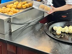 -毛华美食(清扬路店)