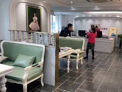-爱你宝贝儿童摄影(西湖云端店)