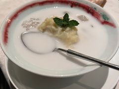 榴莲甘露-海味观(老西门店)