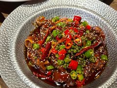 -叶派龙虾•招牌香辣蟹·海鲜(中海国际店)