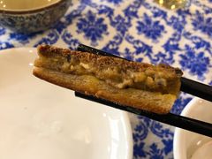 锅贴鱼肠-百丈园(陈村店)