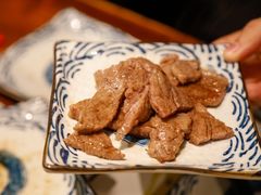 -热血兄弟·炭火烤肉(融侨中心店)