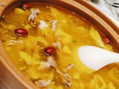 -寿州大饭店·餐厅