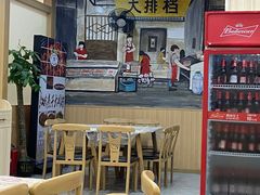 -江城燕子大排档(江汉路步行街店)