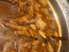 -胖哥俩肉蟹煲(福州仓山爱琴海店)