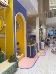-meland亲子乐园(珠海环宇城店)