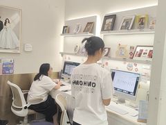 -海马体照相馆(大连柏威年购物中心店)
