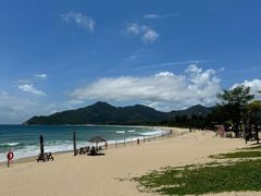 -西涌国际滨海旅游区