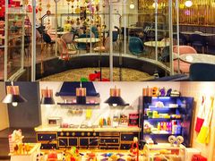 -Lilliput粒粒堡亲子餐厅(置汇旭辉店)