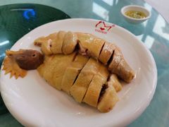 壹心鸡-文记壹心鸡(宝华路店)