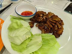-粤盛海鲜平价店(洛溪食街店)