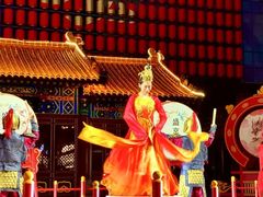-中街·盛京龙城