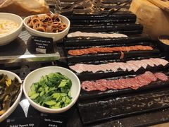 -怡咖啡海鲜自助餐厅(浦东香格里拉店)