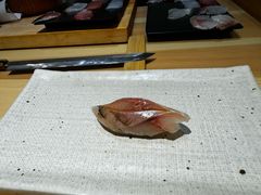 -镹·鱼料理  国产鱼使用店