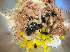 -农乐园炭火烤肉(繁花中心店)