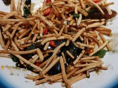 -阿记烧烤(大兴新区店)