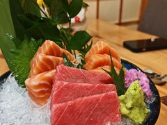 -长崎屋·日本料理·刺身·烧鸟(天河北路店)