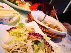 -富淳饭店(陆家嘴保利广场店)