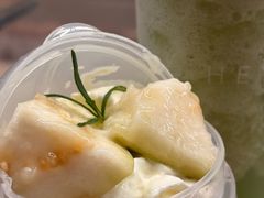 -喜茶(深圳万象城黑金店)