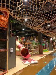 -奇幻丛林(佛罗伦萨小镇店)