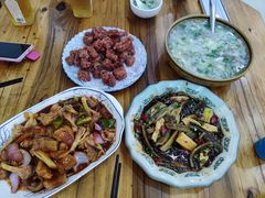 -老奇味(后田街店)