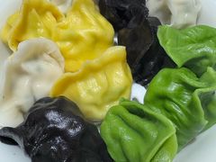 -双合园·海鲜水饺青岛菜(万佳广场店)