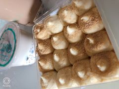 -7cake榴莲千层蛋糕(长宁店)