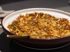 海参贡米-庆云楼饭庄(什刹海店)