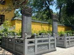 -南华禅寺