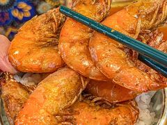 -马来西亚肉骨茶汤·招牌螃蟹·烧鸡·呷喱吧吧(海上世界店)