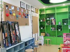 -卡巴机器人编程·少儿编程·信息学竞赛(公益西桥校区)