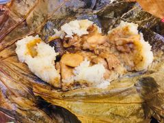 古法糯米鸡-添好运点心专门店(深水埗店)