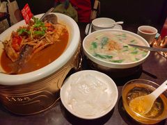 -桂小厨广西菜(万象城店)
