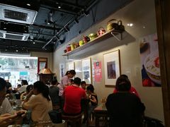 -一记面馆(易发店)