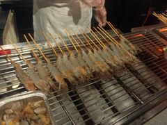 -星伦多自助料理(宝山龙湖天街店)