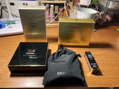 -Chanel(德基广场店)